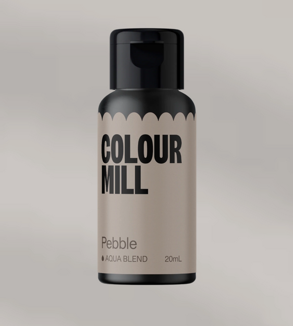 Colour Mill Aqua Blend Pebble