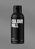 Colour Mill Aqua Blend Black