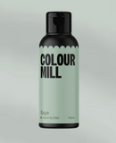 Colour Mill Aqua Blend Sage