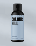 Colour Mill Aqua Blend Blue Bell