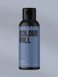 Colour Mill Aqua Blend Denim