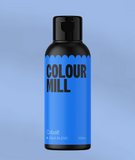 Colour Mill Aqua Blend Cobalt