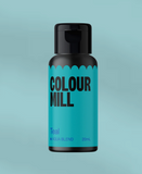 Colour Mill Aqua Blend Teal