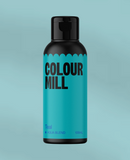 Colour Mill Aqua Blend Teal