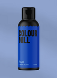 Colour Mill Aqua Blend Royal