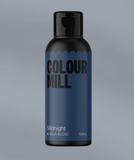 Colour Mill Aqua Blend Midnight
