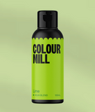 Colour Mill Aqua Blend Lime