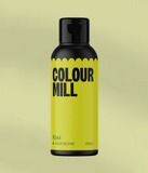 Colour Mill Aqua Blend Kiwi